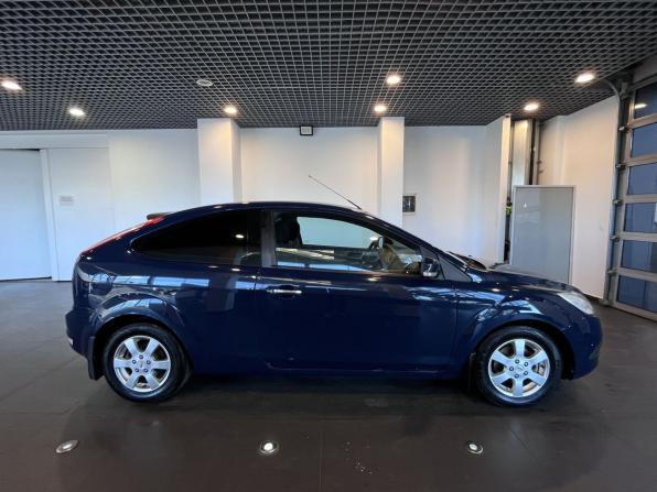 Ford Focus II Рестайлинг с пробегом 2011 года, цена 517 000 рублей, 203800 км, хэтчбек, Автокод Объявления
