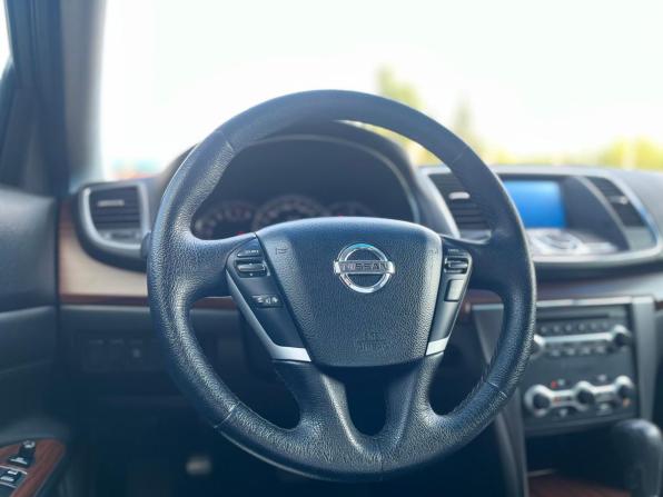 Nissan Teana II с пробегом 2009 года, цена 830 000 рублей, 219735 км, седан, Автокод Объявления