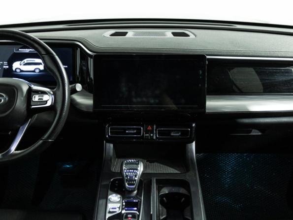 GAC GS8 II с пробегом 2023 года, цена 3 090 000 рублей, 85837 км, внедорожник, Автокод Объявления
