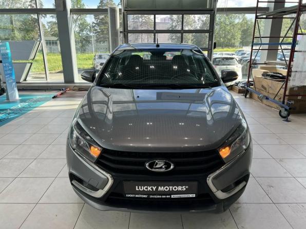 Lada (ВАЗ) Vesta I с пробегом 2019 года, цена 795 000 рублей, 189491 км, седан, Автокод Объявления