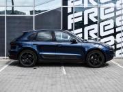 Porsche Macan I Краснодар  - изображение 32
