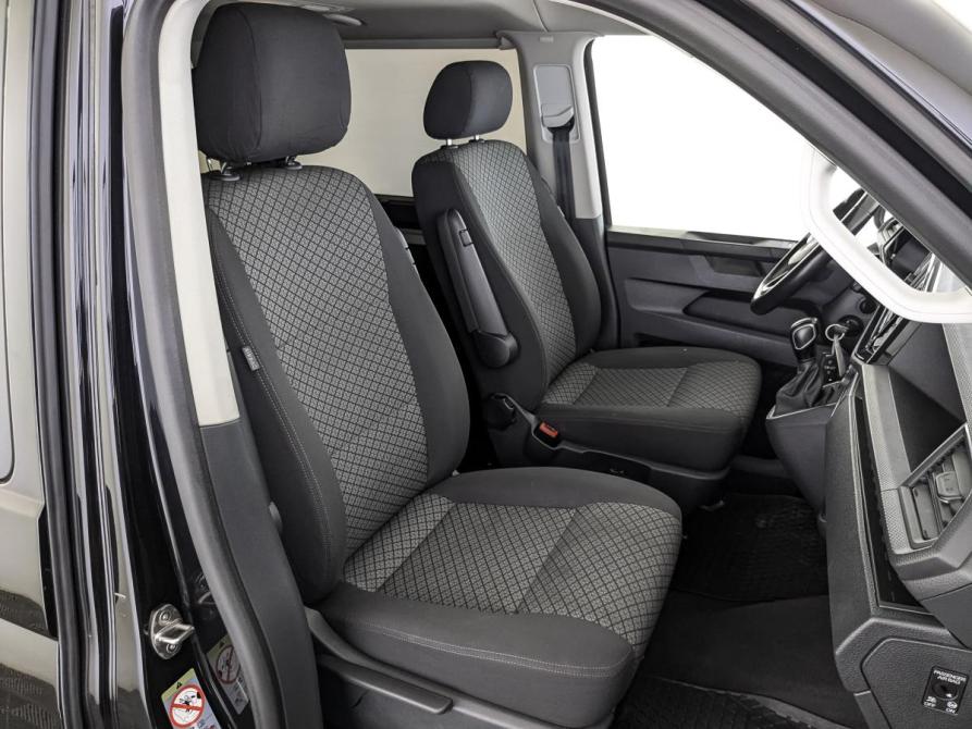 Volkswagen Multivan T6 Рестайлинг Москва  - изображение 24