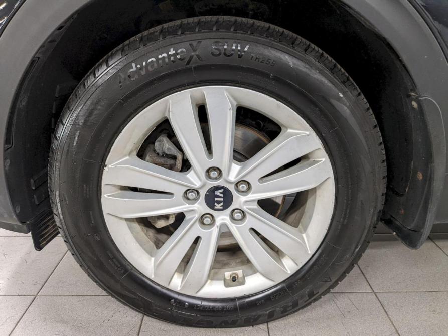 Kia Sportage IV Москва  - изображение 16