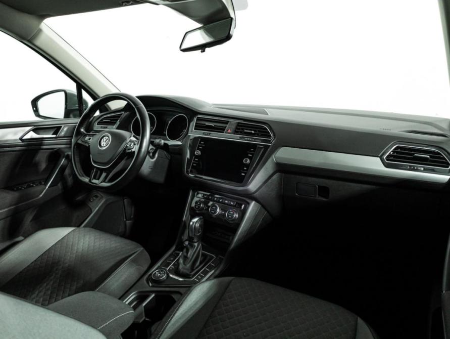 Volkswagen Tiguan II Санкт-Петербург  - изображение 9