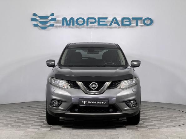 Nissan X-Trail III с пробегом 2015 года, цена 1 700 000 рублей, 160000 км, внедорожник, Автокод Объявления