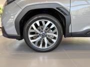 Subaru Forester VI Москва  - изображение 31