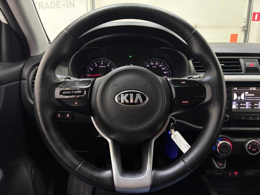 Kia Rio IV Пермь  - изображение 14