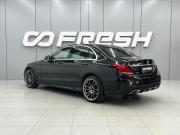 Mercedes-Benz C-Класс IV (W205) Ростов-на-Дону  - изображение 22