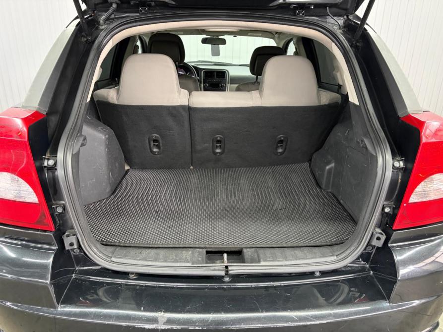 Dodge Caliber I Краснодар  - изображение 20