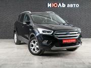 Ford Kuga II Рестайлинг Екатеринбург  - изображение 16