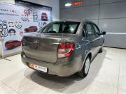 Lada (ВАЗ) Granta I Новосибирск  - изображение 20