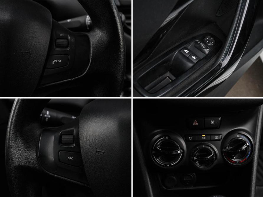 Peugeot 208 I Москва  - изображение 10