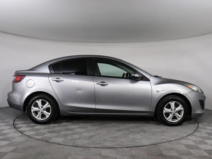 Mazda 3 II (BL) Химки  - изображение 4