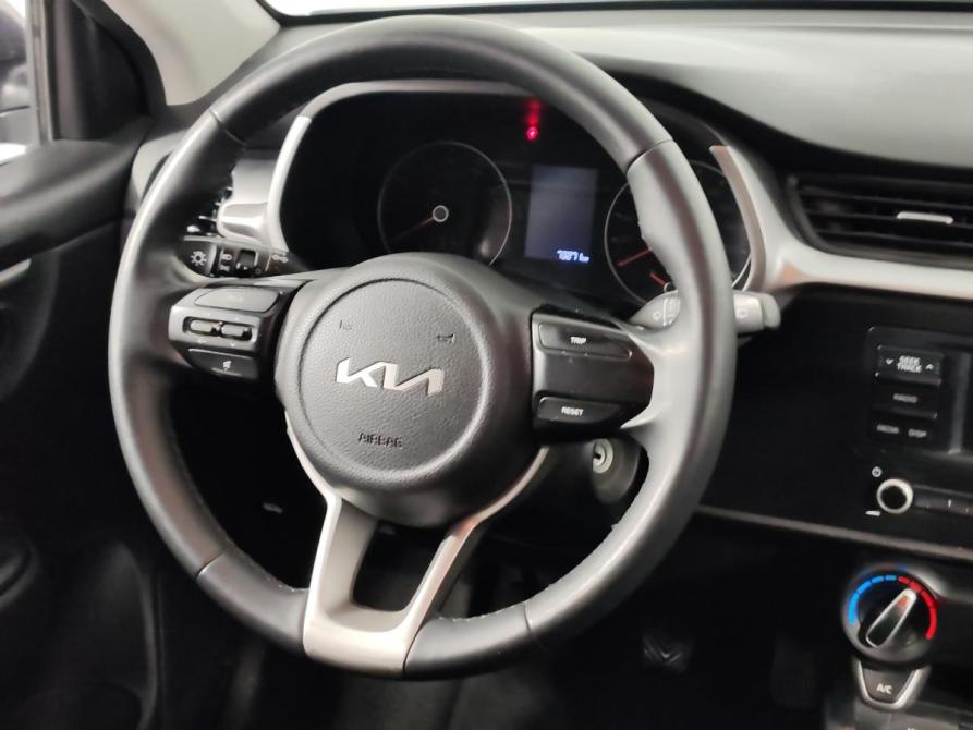 Kia Rio IV Рестайлинг Курск  - изображение 17