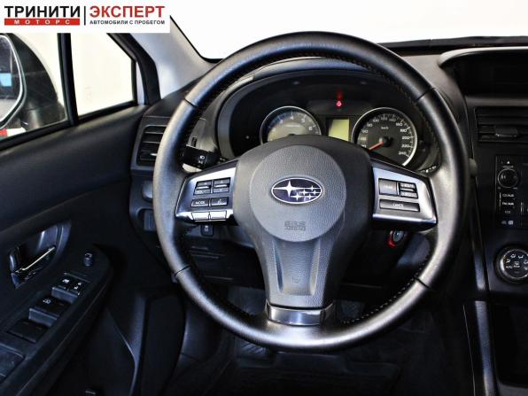 Subaru XV I с пробегом 2012 года, цена 1 197 000 рублей, 160349 км, внедорожник, Автокод Объявления