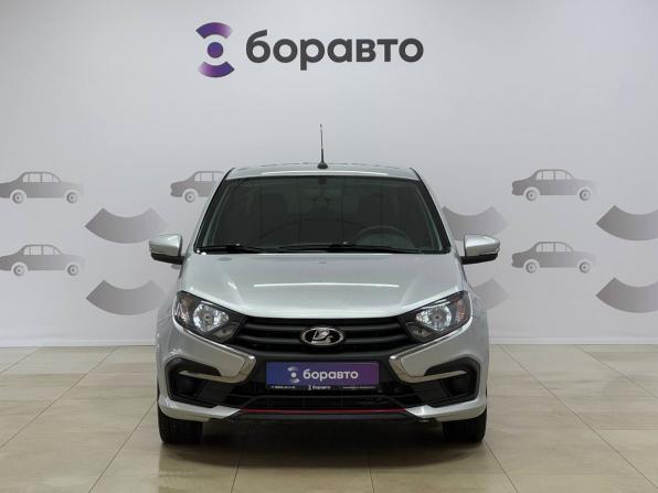 Lada (ВАЗ) Granta I Рестайлинг с пробегом 2025 года, цена 1 079 000 рублей, 15362 км, седан, Автокод Объявления