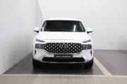 Hyundai Santa Fe IV Рестайлинг Ульяновск  - изображение 18