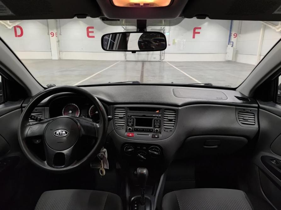 Kia Rio II Рестайлинг Казань  - изображение 17