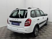 Lada (ВАЗ) Granta I Рестайлинг Воронеж  - изображение 26