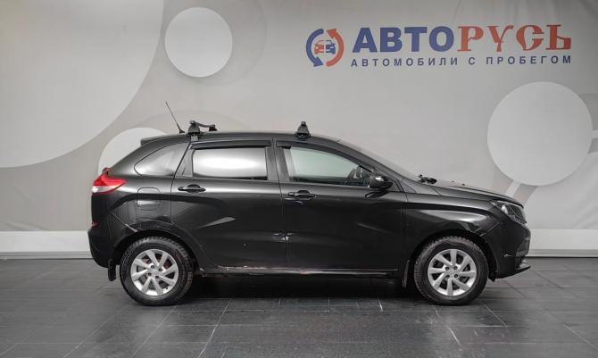 Lada (ВАЗ) XRAY I с пробегом 2017 года, цена 630 000 рублей, 154483 км, хэтчбек, Автокод Объявления
