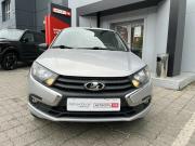 Lada (ВАЗ) Granta I Рестайлинг Набережные Челны  - изображение 21