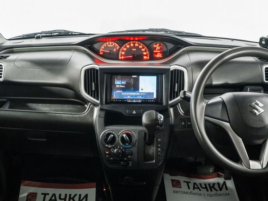 Suzuki Solio III Иркутск  - изображение 11