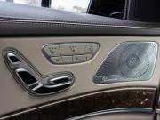 Mercedes-Benz S-Класс VI (W222 C217) Краснодар  - изображение 57
