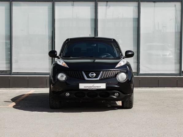 Nissan Juke I с пробегом 2012 года, цена 950 000 рублей, 121959 км, внедорожник, Автокод Объявления