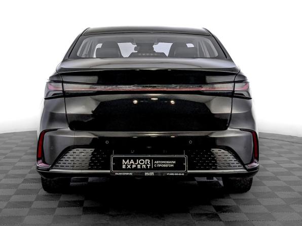 BAIC U5 Plus с пробегом 2023 года, цена 750 000 рублей, 146424 км, седан, Автокод Объявления