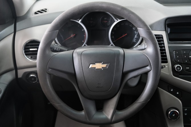 Chevrolet Cruze I с пробегом 2010 года, цена 599 000 рублей, 207000 км, седан, Автокод Объявления