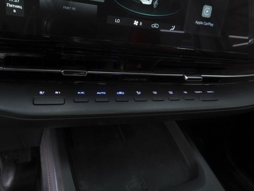 Changan UNI-S (CS55 Plus) Ростов-на-Дону  - изображение 16