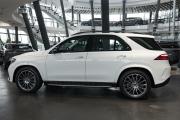 Mercedes-Benz GLE II (V167) Рестайлинг Москва  - изображение 23
