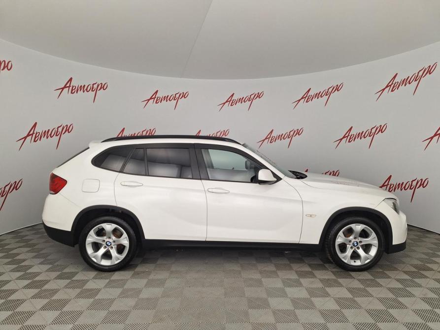 BMW X1 I (E84) Псков  - изображение 6