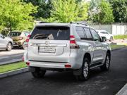 Toyota Land Cruiser Prado 150 Series Рестайлинг 1 Санкт-Петербург  - изображение 45