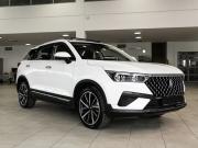 FAW Bestune T77 I Москва  - изображение 20