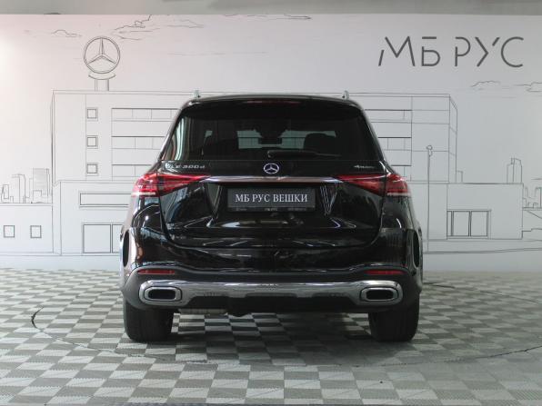 Mercedes-Benz GLE II (V167) с пробегом 2021 года, цена 7 100 000 рублей, 90000 км, внедорожник, Автокод Объявления