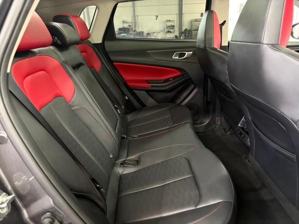 Changan CS55 Plus II с пробегом 2023 года, цена 2 047 000 рублей, 75132 км, внедорожник, Автокод Объявления
