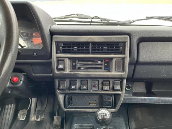 Lada (ВАЗ) 2131 (4x4) I с пробегом 2010 года, цена 323 000 рублей, 164777 км, внедорожник, Автокод Объявления