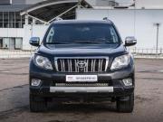Toyota Land Cruiser Prado 150 Series Москва  - изображение 28