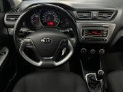 Kia Rio III Рестайлинг Казань  - изображение 31
