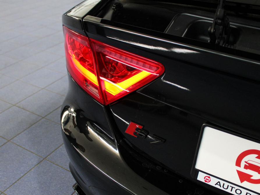 Audi A7 I (4G) Минеральные Воды  - изображение 8