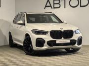 BMW X5 IV (G05/G18) Санкт-Петербург  - изображение 36