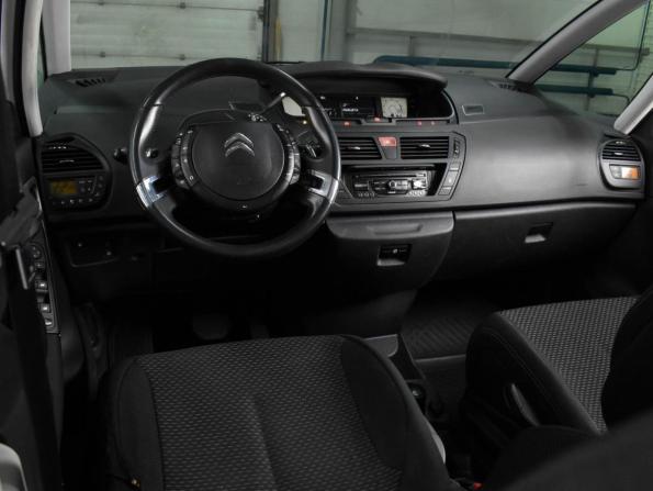 Citroen C4 Picasso I с пробегом 2013 года, цена 799 000 рублей, 230419 км, компактвэн, Автокод Объявления