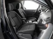 Renault Koleos I Рестайлинг Тюмень  - изображение 28