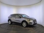 Nissan Qashqai II Рестайлинг Москва  - изображение 24