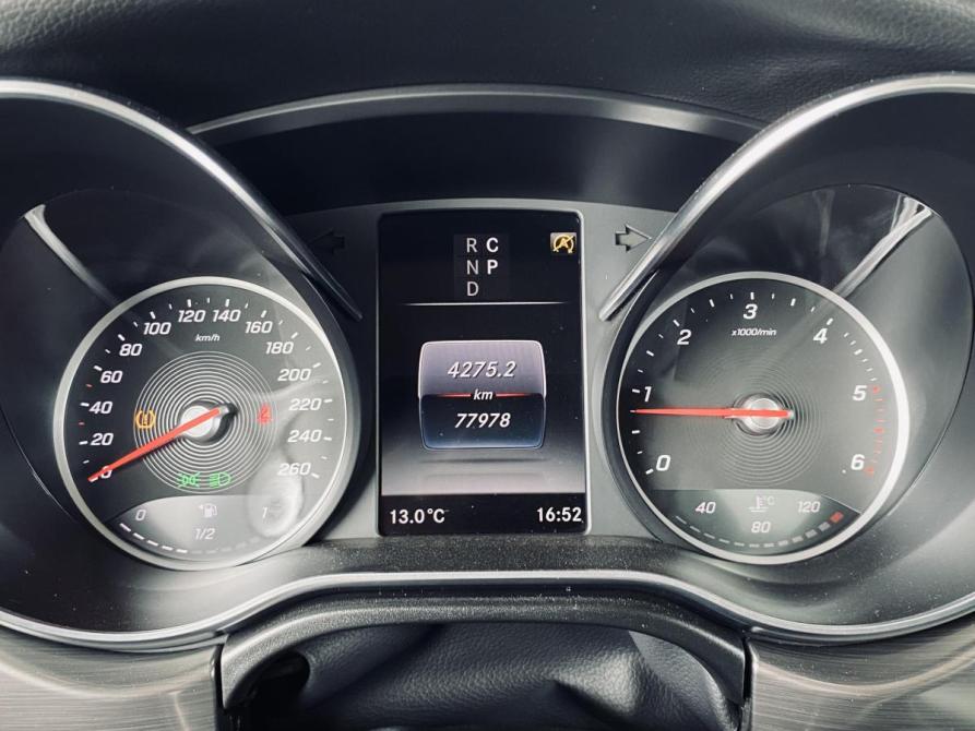 Mercedes-Benz V-Класс III (W447) Рестайлинг Кемерово  - изображение 18
