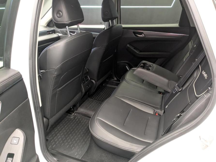 Haval Jolion I Москва  - изображение 5