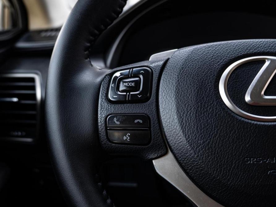 Lexus NX I Краснодар  - изображение 18