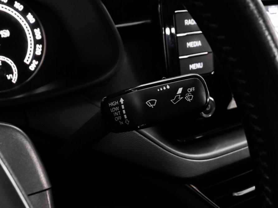 Skoda Rapid II Минеральные Воды  - изображение 15