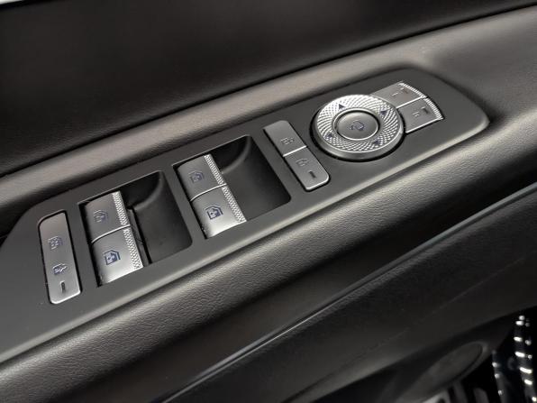 Genesis GV80 I с пробегом 2021 года, цена 5 740 000 рублей, 53160 км, внедорожник, Автокод Объявления